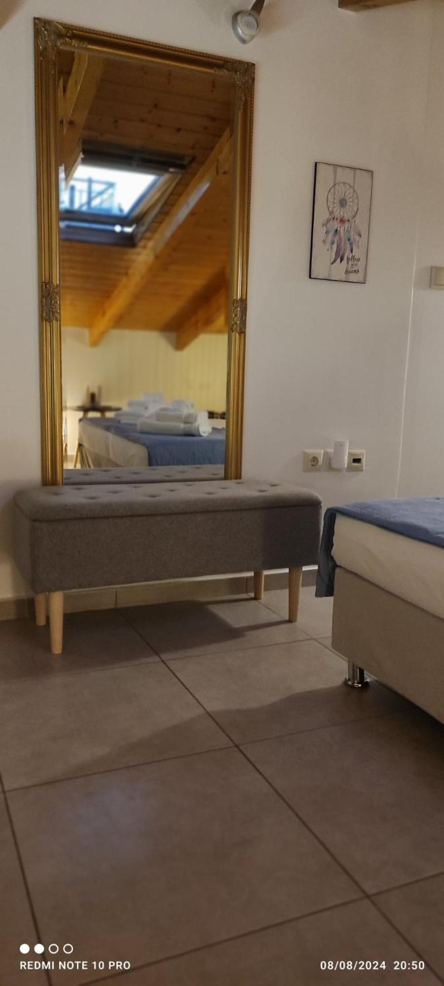 Adriana'S Loft Lägenhet Patras Exteriör bild